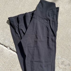 Lululemon Flair Leggings